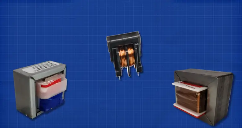 Inductor Vs Transformer What S The Difference Electronicshacks Inductor Vs Transformer What S The Difference Electronicshacks