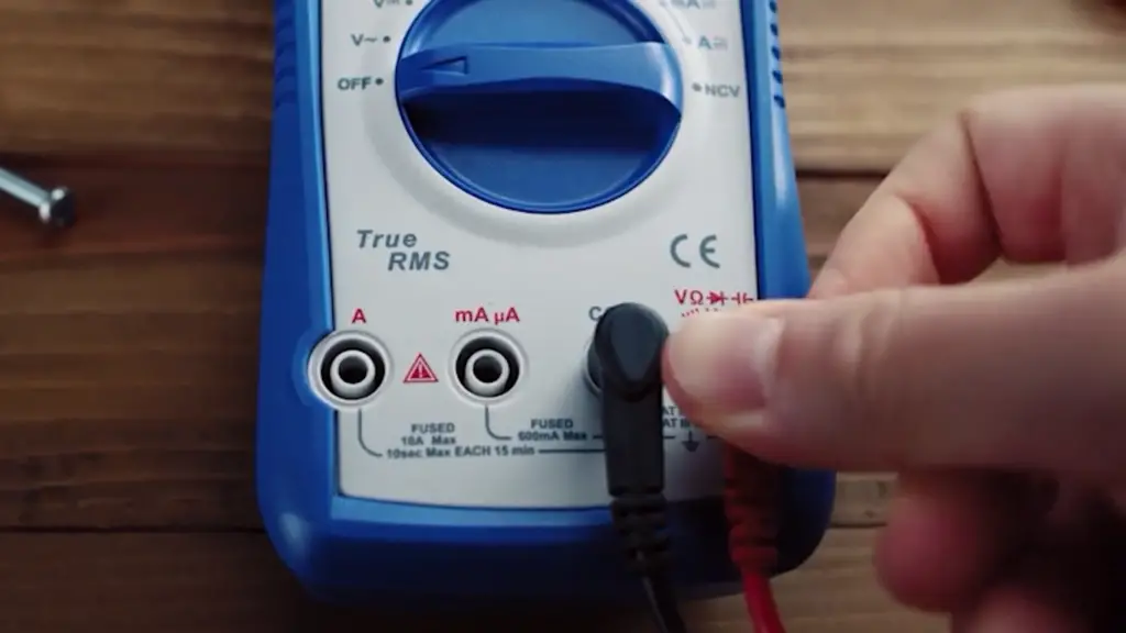 Voltage Tester Vs.Multimeter: What’s The Difference?
