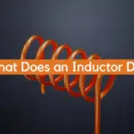 What Does an Inductor Do?