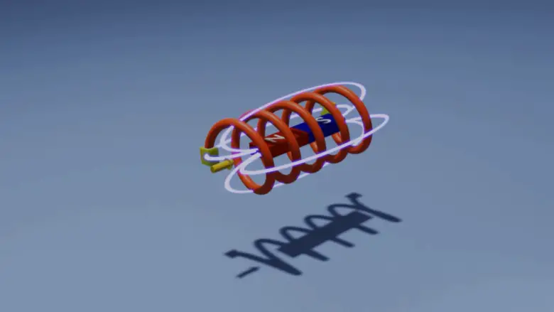 What Does an Inductor Do? Circuit Diagram