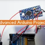 Advanced Arduino Projects