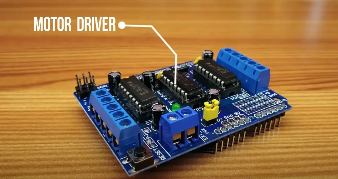 Arduino Car Projects - ElectronicsHacks
