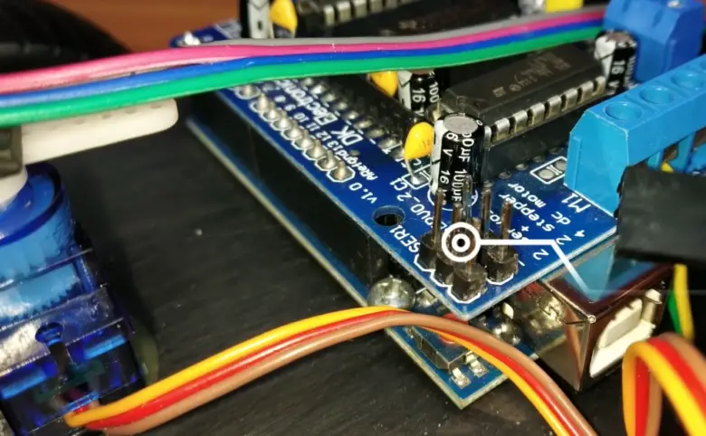 Arduino Car Projects - ElectronicsHacks