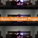 Arduino Halloween Projects