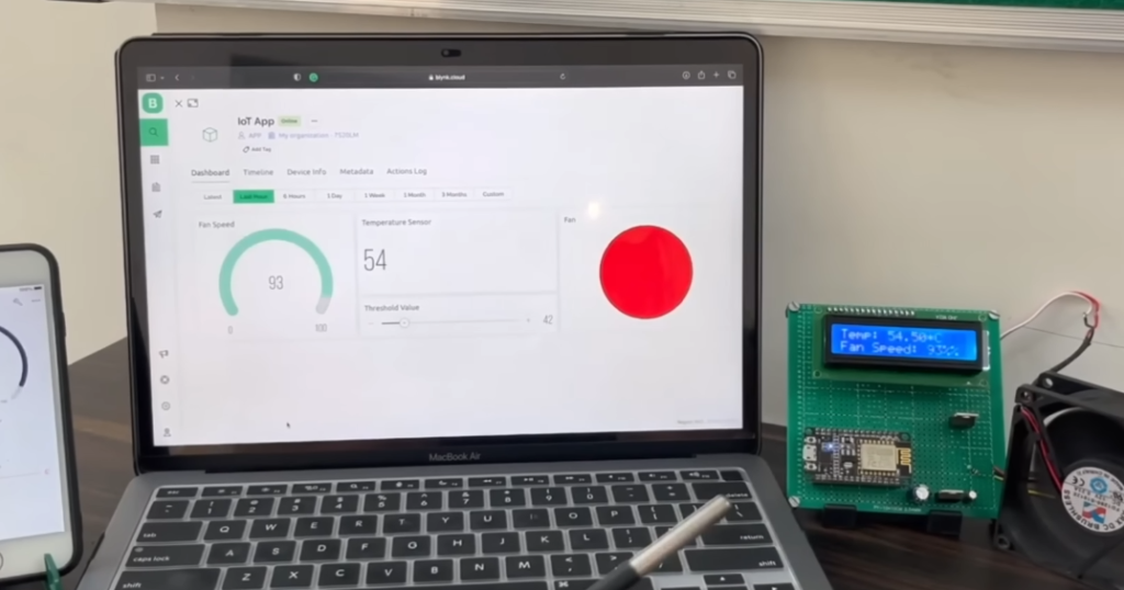 Best Arduino IoT Projects