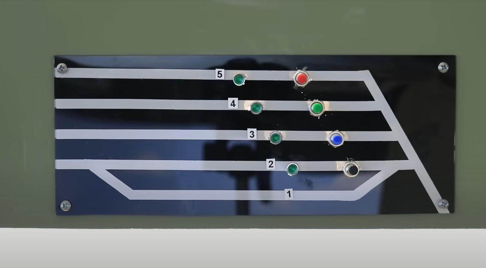 Arduino Model Railroad Projects ElectronicsHacks