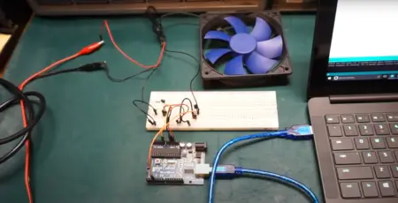 Arduino Projects for Beginners - ElectronicsHacks