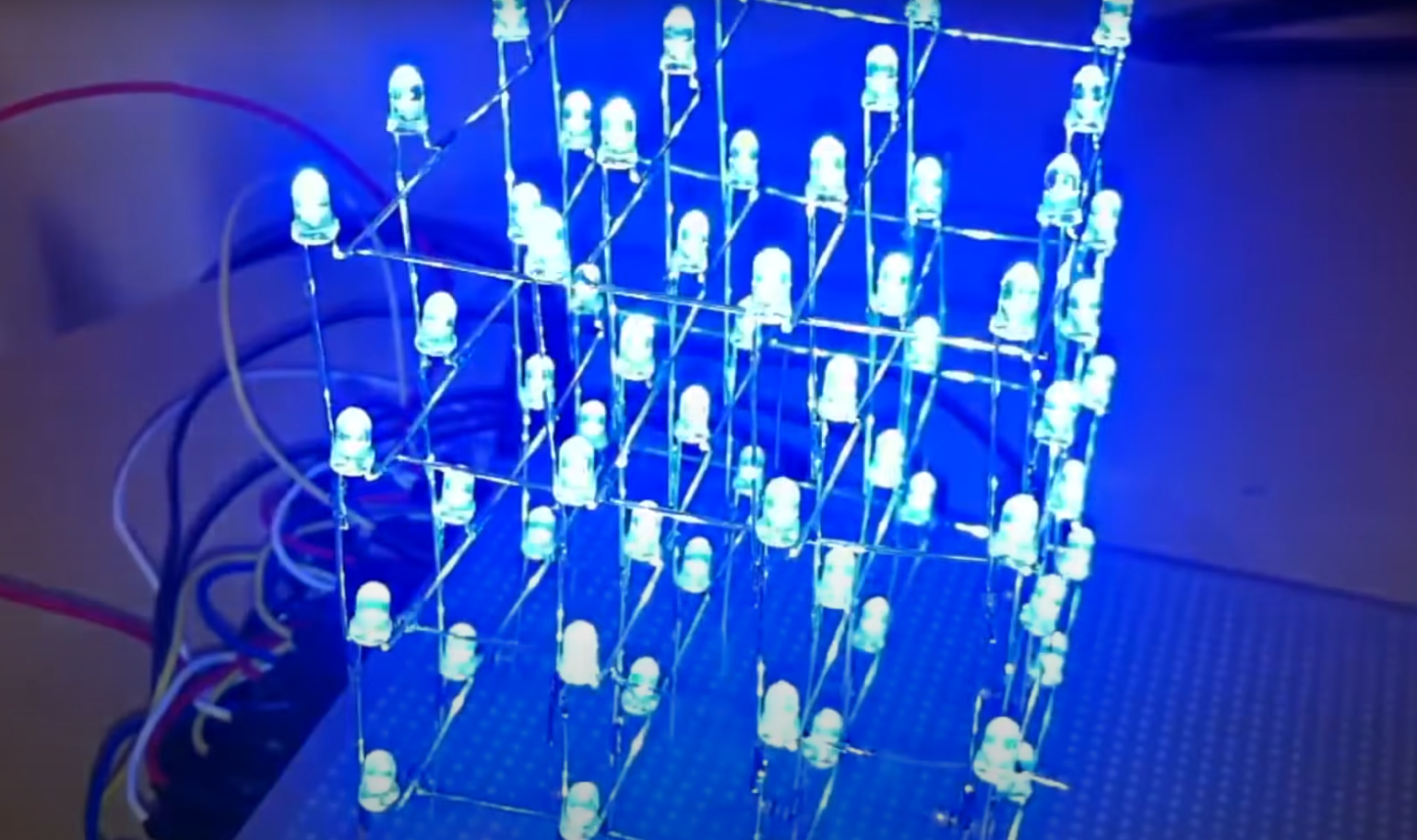 Arduino Projects for Beginners - ElectronicsHacks