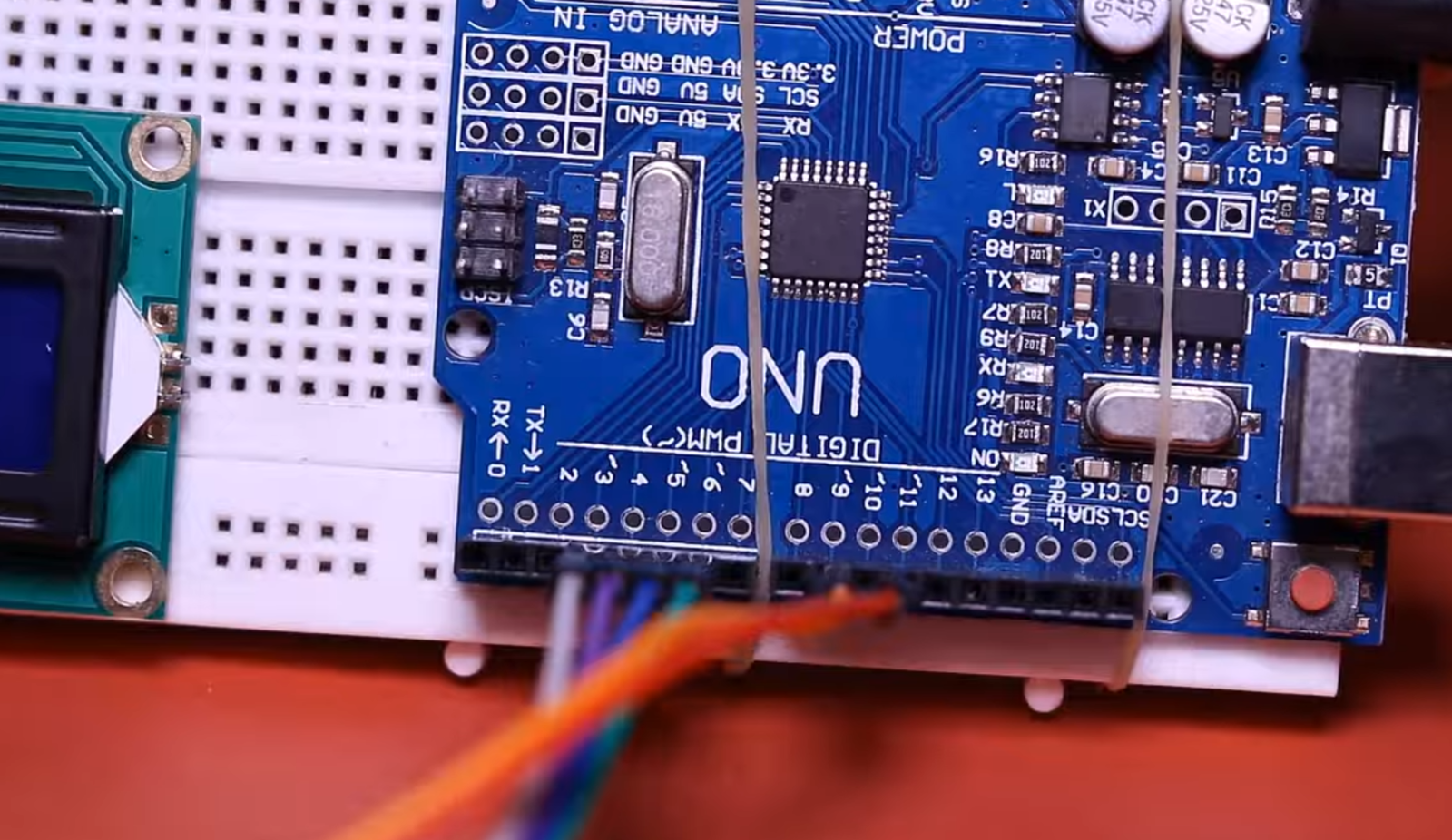 Arduino Projects for Kids - ElectronicsHacks