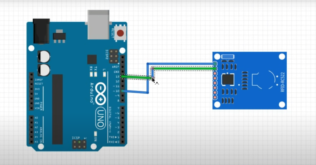 Best Arduino RFID Projects