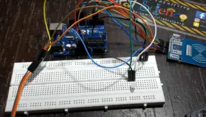 Arduino RFID Projects - ElectronicsHacks