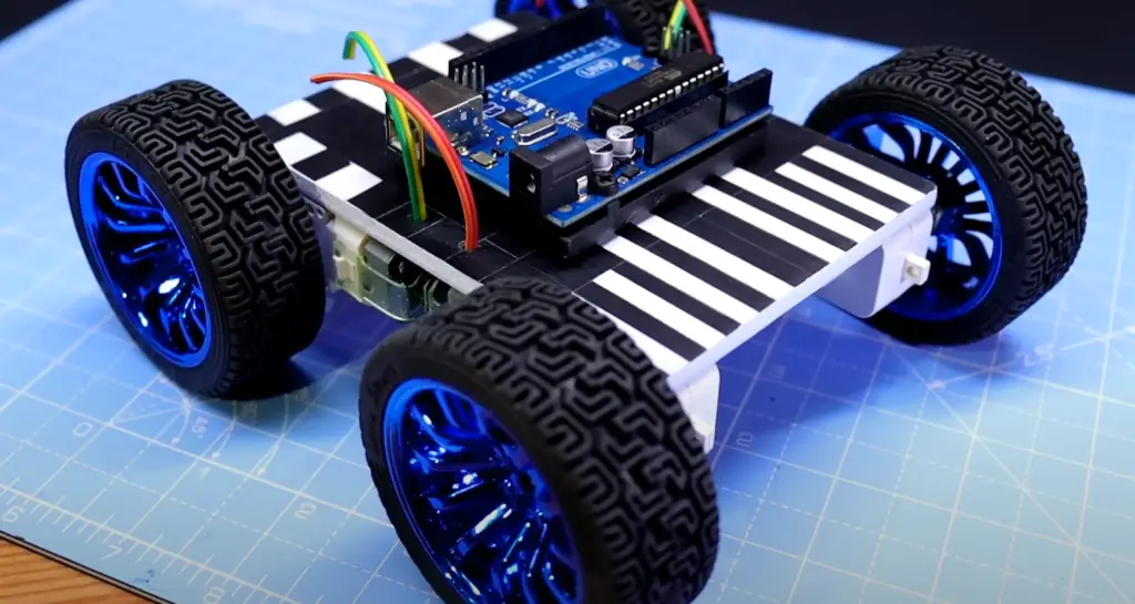 Best Arduino Robotic Project Ideas