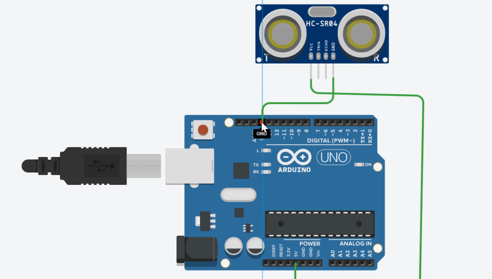 Arduino Sensor Projects - ElectronicsHacks