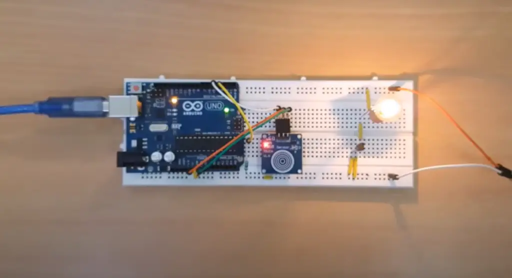 The Versatile Use of Arduino Sensors