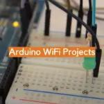 Arduino WiFi Projects