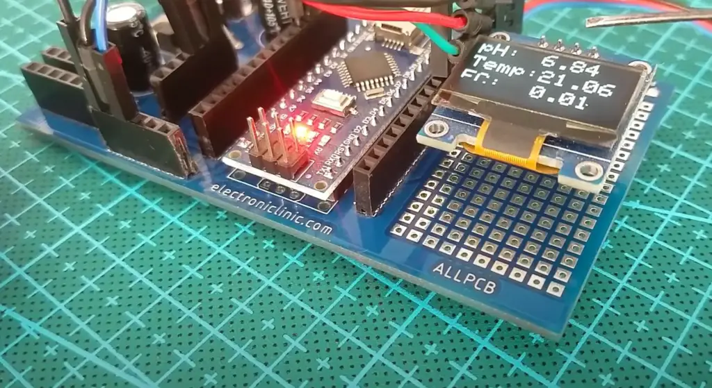 Best ESP8266 Projects