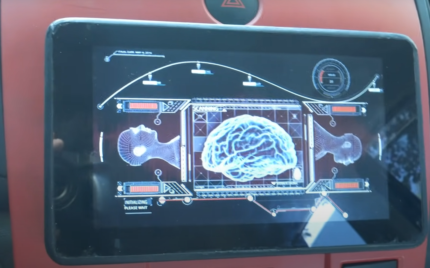 Raspberry Pi Car Projects - ElectronicsHacks