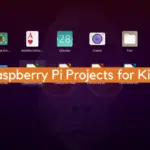 Raspberry Pi Projects for Kids