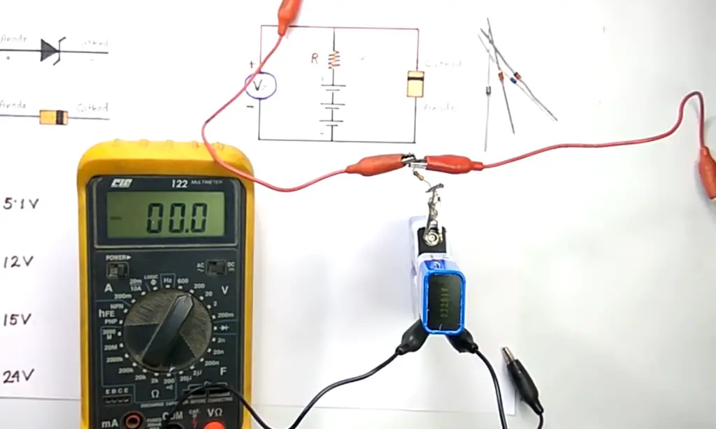 1N4002 Diode Explained