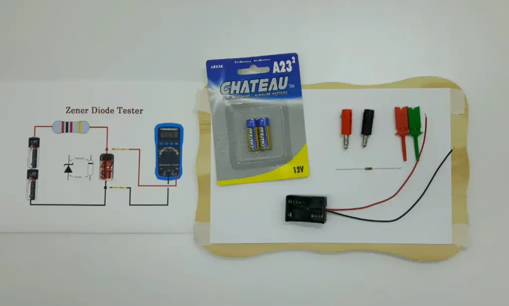 1N4004 Diode Explained