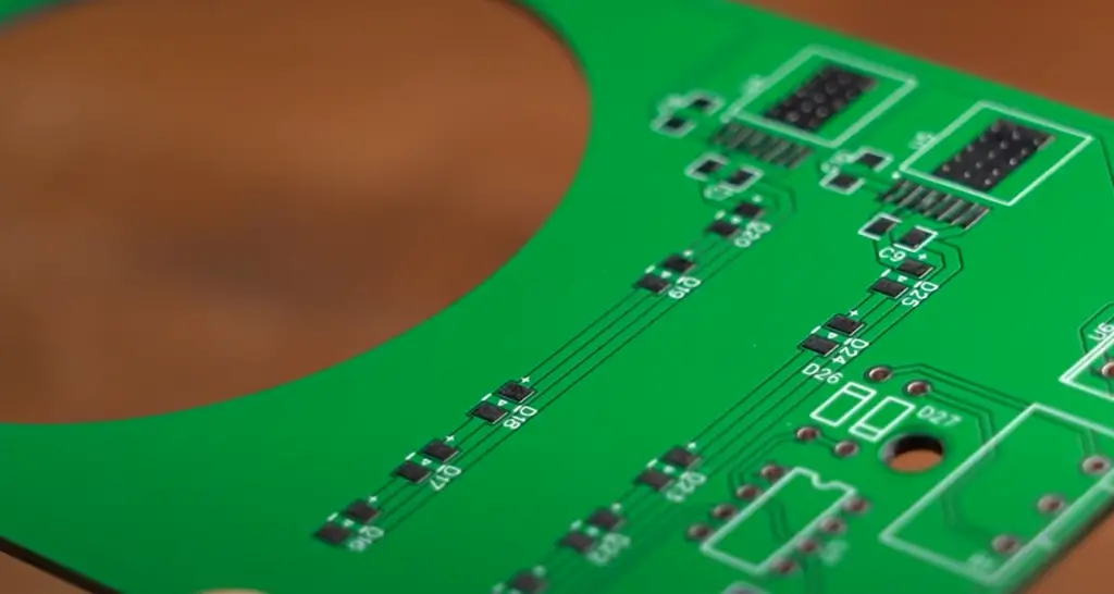 Simple Electronic Circuits for Beginners