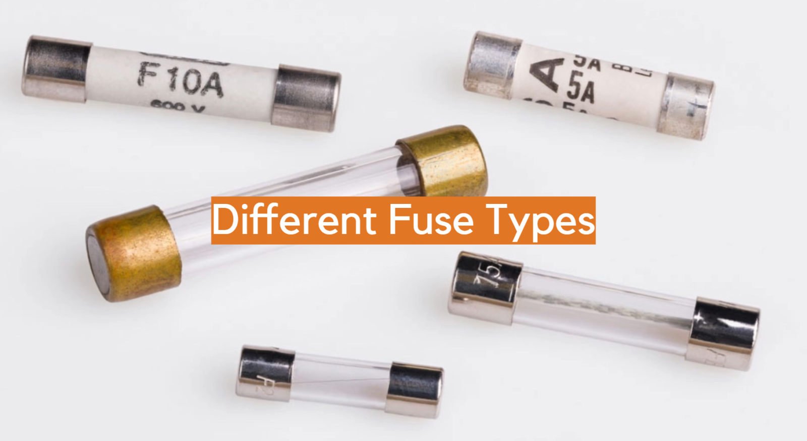 thumbnail image 2 of Bussmann SC-15 Fuses - Pack Of 5 Basic Protection Current Limiting Fuses 2 of 11