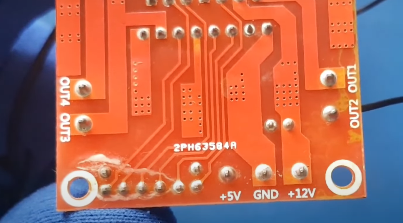 How to Control DC Motor Speed? ElectronicsHacks