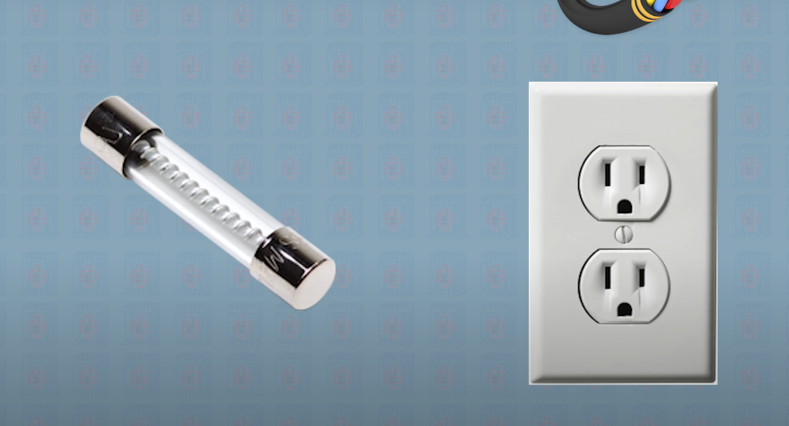 How to Fix a Blown Fuse? ElectronicsHacks