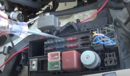 How to Fix a Blown Fuse? - ElectronicsHacks