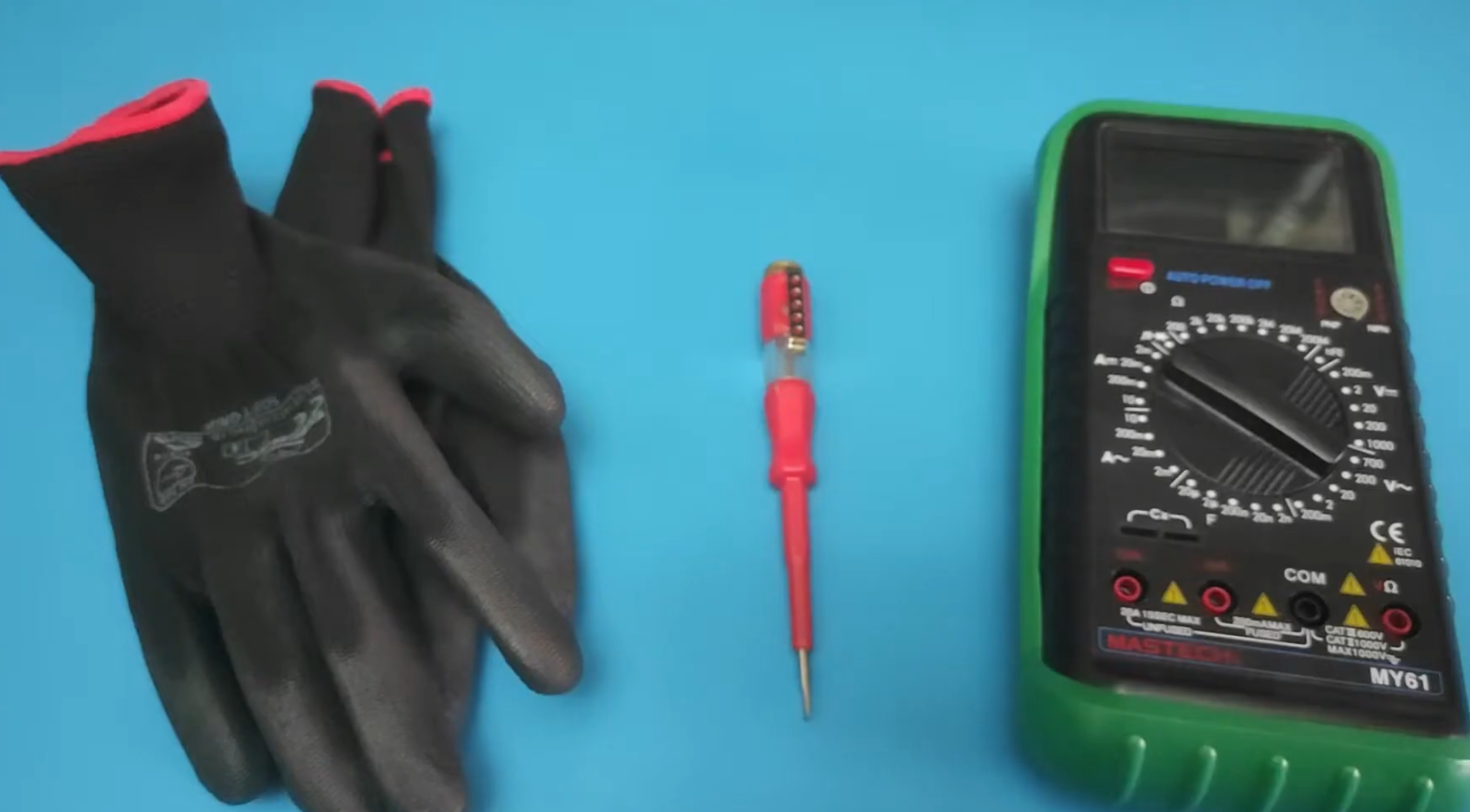 How to Identify Hot and Neutral Wire on Lamp Cord? - ElectronicsHacks