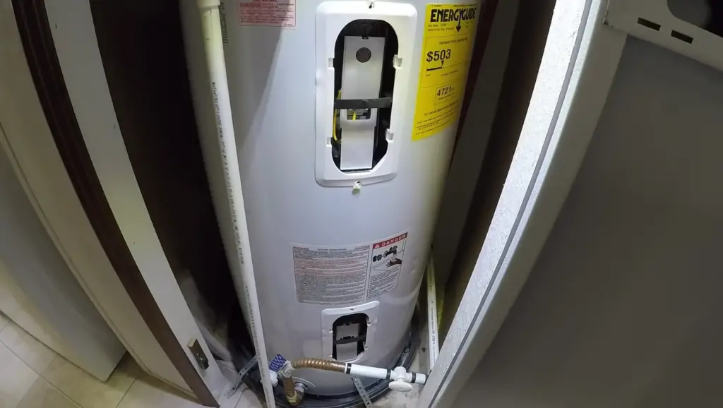 How To Tell If A Water Heater Element Is Bad?
