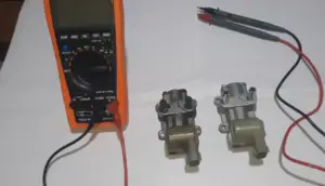 How to Test an Idle Air Control Valve With a Multimeter? - ElectronicsHacks