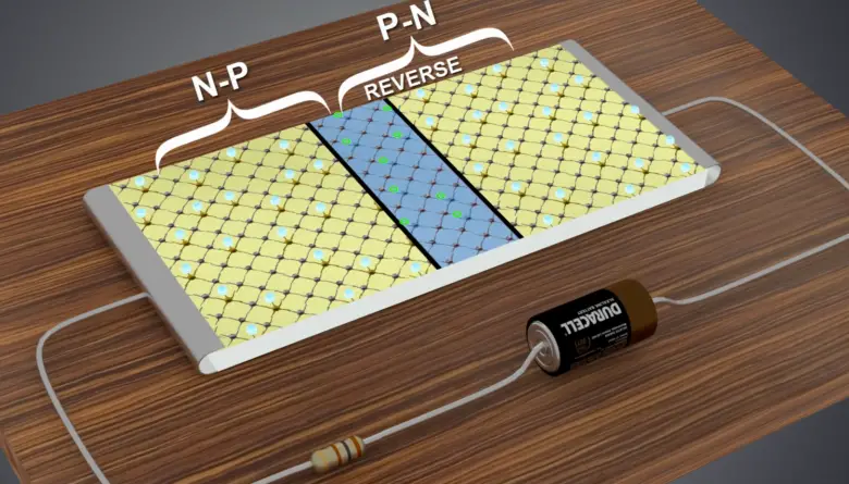 How to Use a Transistor as a Switch? - ElectronicsHacks