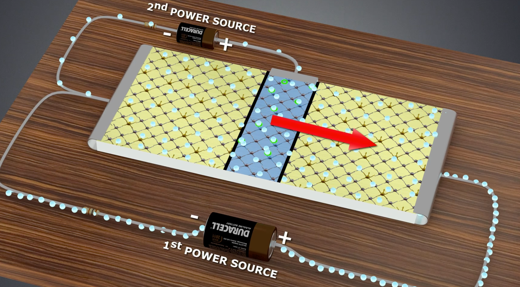 How to Use a Transistor as a Switch? Circuit Diagram