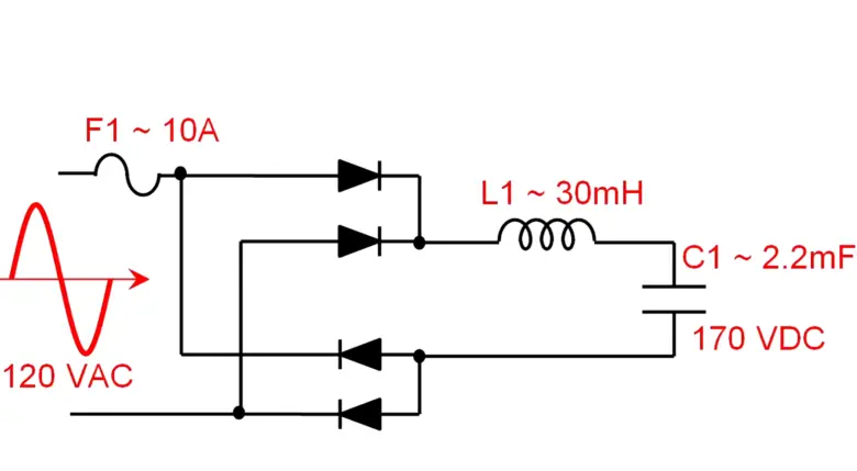 What Is a Bridge Rectifier? - ElectronicsHacks