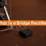 What Is a Bridge Rectifier?