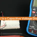 What Is a Capacitive Voltage Divider?
