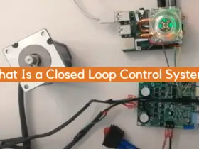 What Is a Closed Loop Control System?