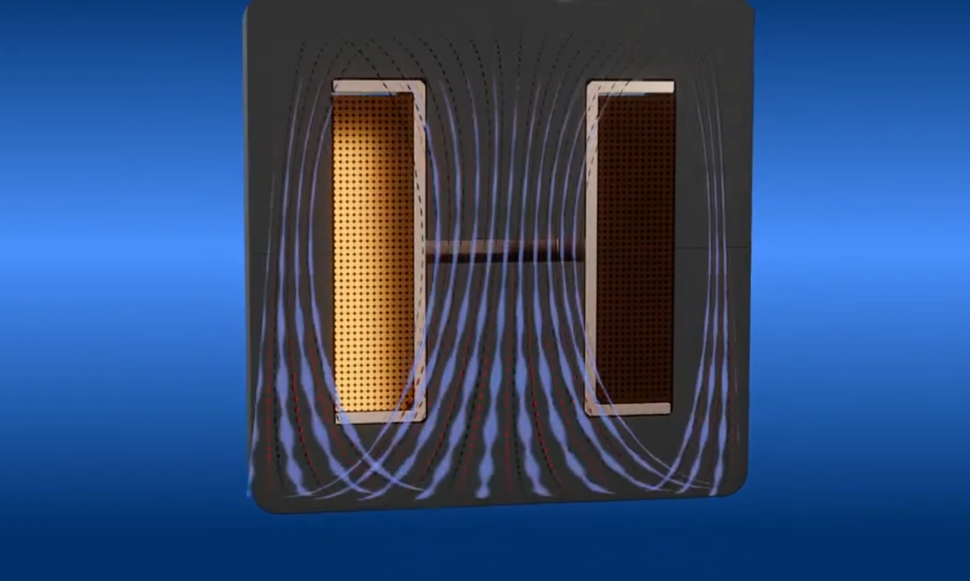 What Is a Ferrite Core Inductor? ElectronicsHacks