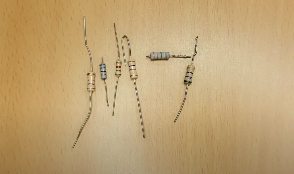 What is a Fusible Resistor?