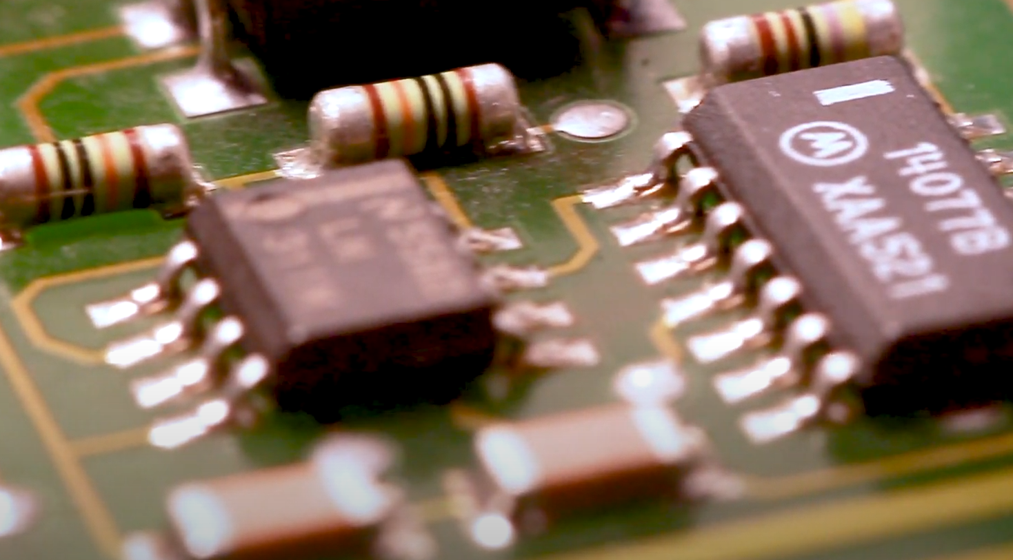 What Is a Fusible Resistor? ElectronicsHacks