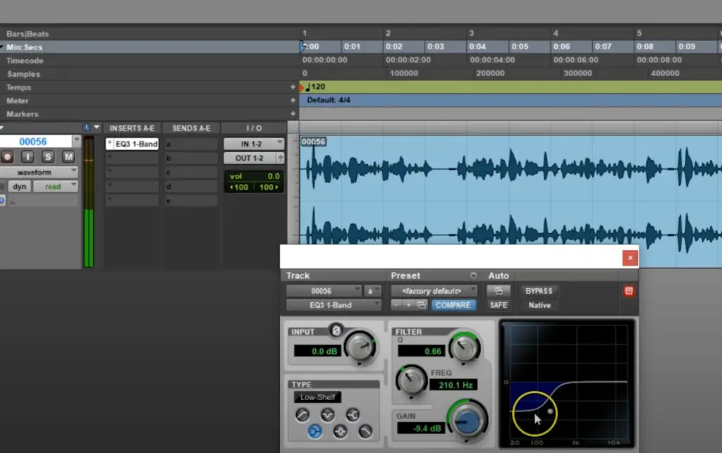 When to Use a High Pass Filter?