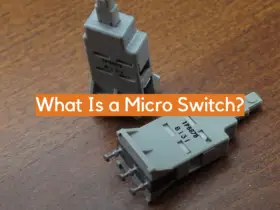 What Is a Micro Switch?