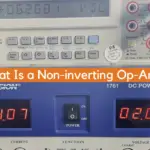 What Is a Non-inverting Op-Amp?