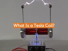 What Is a Tesla Coil?