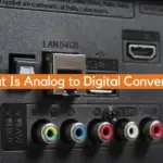 What Is Analog to Digital Converter?