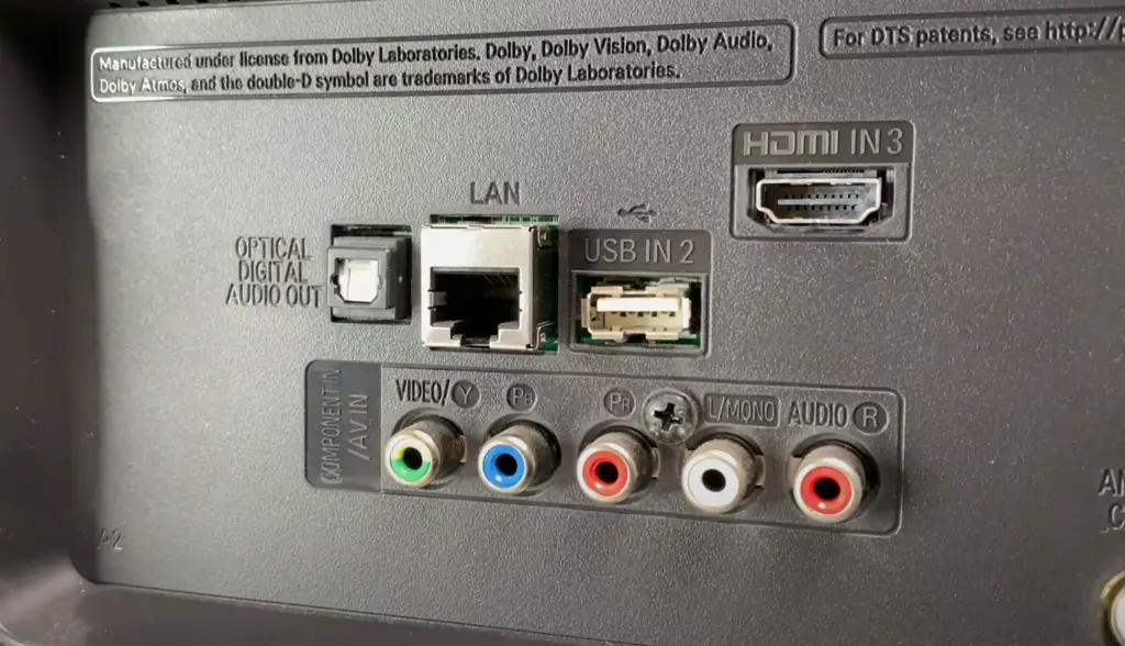 Common Types of ADC