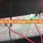 What Is the Voltage Divider Rule?