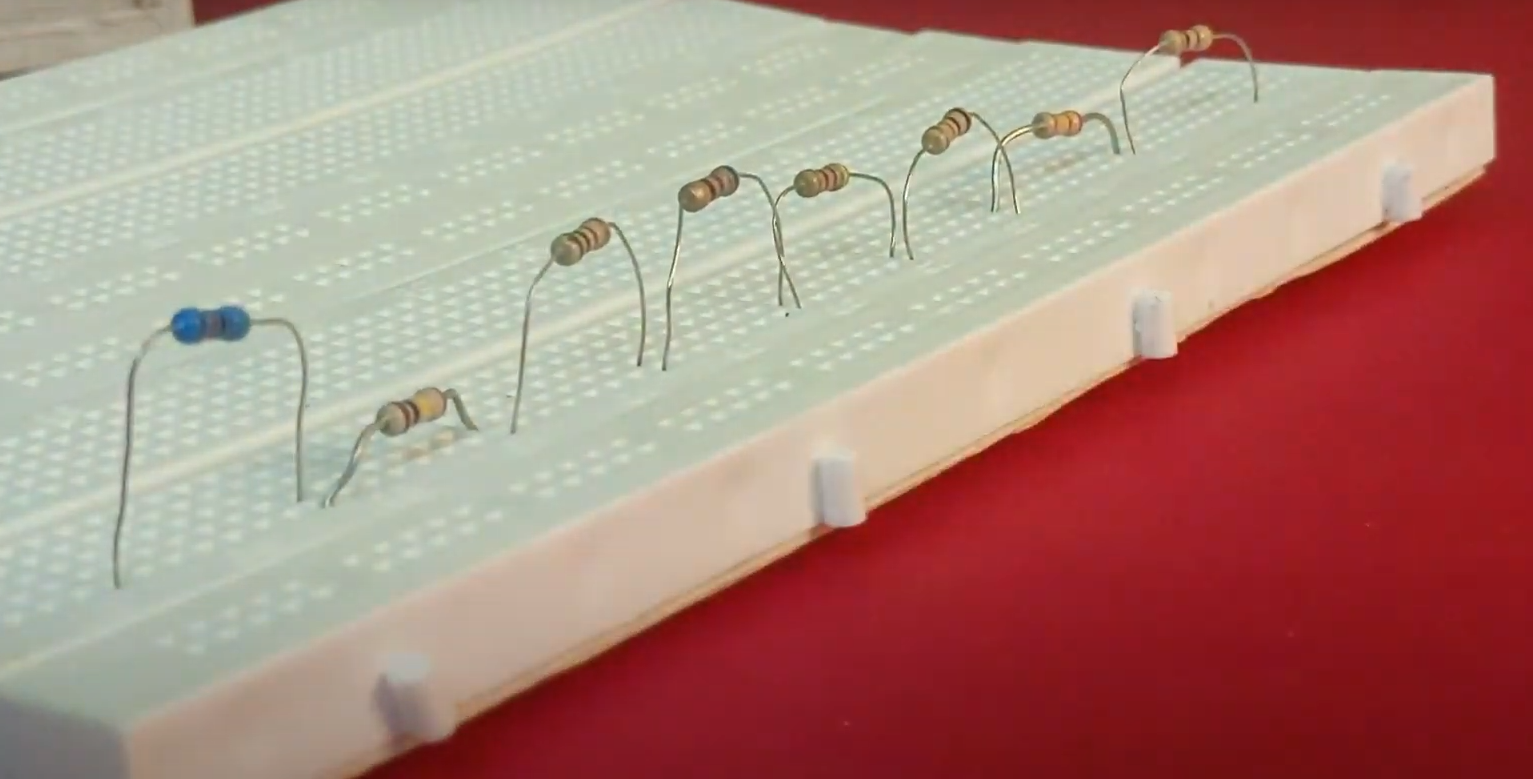 What Is the Voltage Divider Rule? ElectronicsHacks