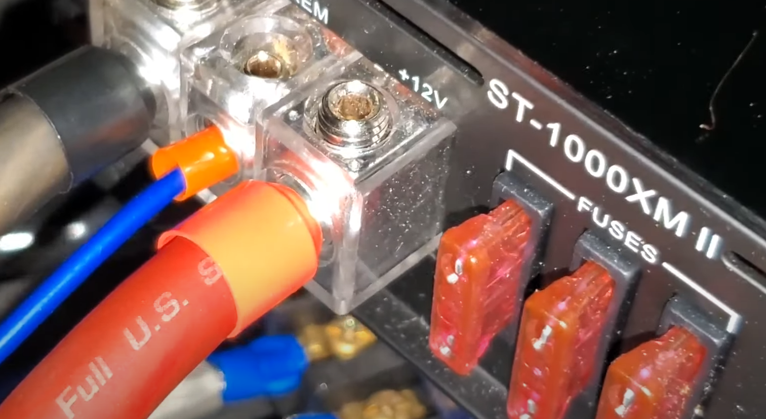 What Size Fuse for 1000 Watt Amp? ElectronicsHacks